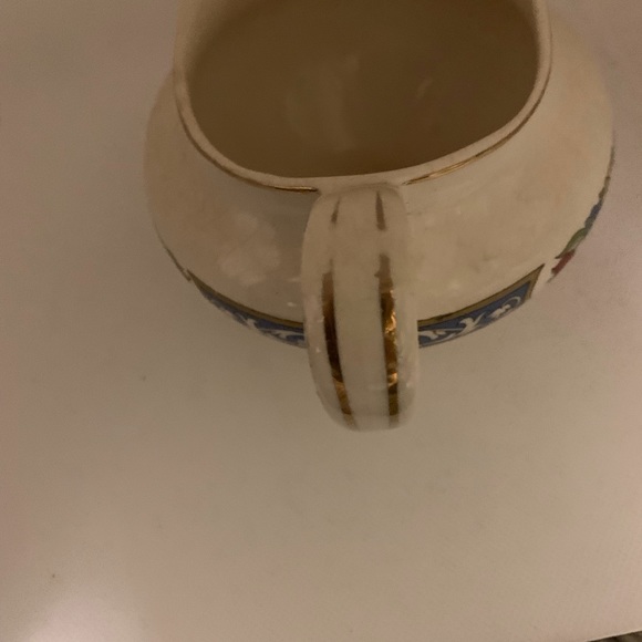 Vintage Johnson Brothers Pareek creamer - Picture 6 of 7